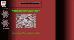 Desktop Screenshot of delta-school.com